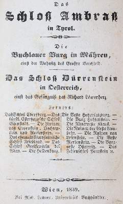 Bild Nr.1: 144-2012 (Sartori,F.).: (Österreich)