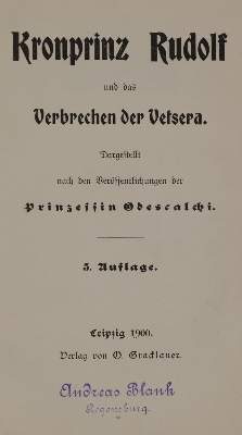 Bild Nr.1: 144-2013 Saz,E.v.: (Österreich)