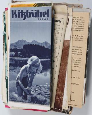 Bild Nr.3: 144-2018 Sammlung: (Österreich, Tirol)