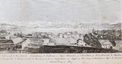 Bild Nr.3: 144-2027 Ebel,J.G.: (Schweiz)