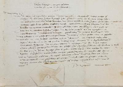 Bild Nr.1: 144-203 Hagen, Johann IV. Ludwig von,: (Trier)