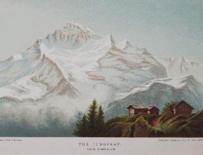 Bild Nr.4: 144-2038 Sammlung: (Schweiz)
