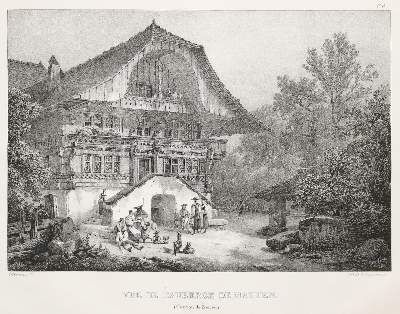 Bild Nr.2: 144-2039 Sazerac,H.: (Schweiz)