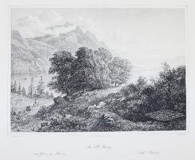 Bild Nr.2: 144-2041 (Ulrich,J.: (Schweiz)