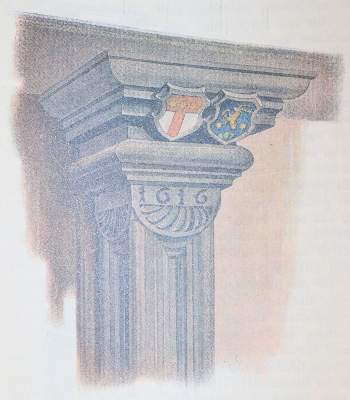Bild Nr.3: 144-2044 Ammann,A.F.: (Schweiz, Zürich)