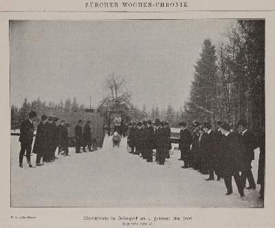 Bild Nr.4: 144-2045 Sammlung: (Schweiz, Zürich)