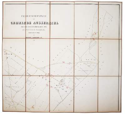 Bild Nr.1: 144-2046 Wild,J.: (Schweiz, Zürich)