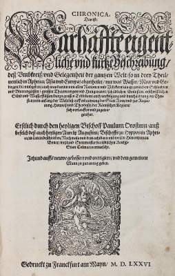 Bild Nr.1: 144-2050 (Alvarez,F.: (Verschiedene Länder - Geschichte)