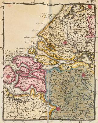 Bild Nr.3: 144-2053 (Braakman,A. u. P.Schenk).: (Verschiedene Länder - Geschichte, Atlanten)