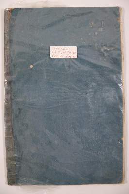 Bild Nr.5: 144-2057 Cartes geographie dessins main: (Verschiedene Länder - Geschichte, Atlanten, Handschriften)