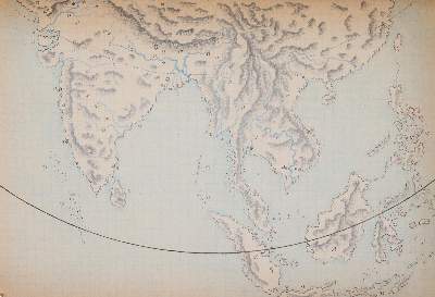 Bild Nr.1: 144-2058 Schizzi Geografici.: (Verschiedene Länder - Geschichte, Atlanten, Handschriften)