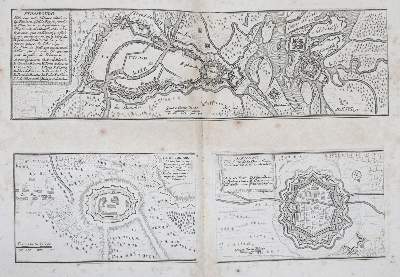 Bild Nr.5: 144-2061 (Nolin,J.B.: (Verschiedene Länder - Geschichte, Atlanten)