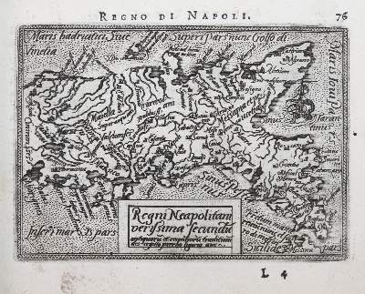 Bild Nr.6: 144-2062 Ortelius,A.: (Verschiedene Länder - Geschichte, Atlanten)