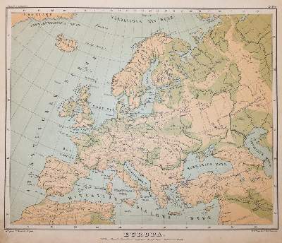 Bild Nr.2: 144-2064 Sammmlung: (Verschiedene Länder - Geschichte, Atlanten)