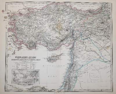 Bild Nr.5: 144-2064 Sammmlung: (Verschiedene Länder - Geschichte, Atlanten)