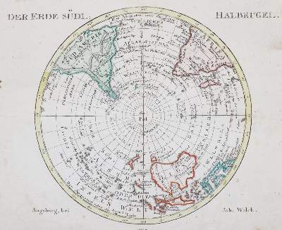 Bild Nr.2: 144-2067 Walch,J.: (Verschiedene Länder - Geschichte, Atlanten)