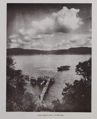 Bild Nr.1: 144-2068 Australien.: (Verschiedene Länder - Geschichte, Australien)