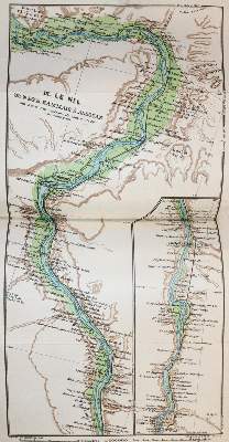 Bild Nr.3: 144-2073 Ägypten und der Sudan.: (Verschiedene Länder - Geschichte, Baedeker)