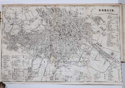 Bild Nr.2: 144-2074 Deutschland: (Verschiedene Länder - Geschichte, Baedeker)