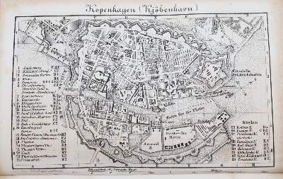 Bild Nr.5: 144-2074 Deutschland: (Verschiedene Länder - Geschichte, Baedeker)