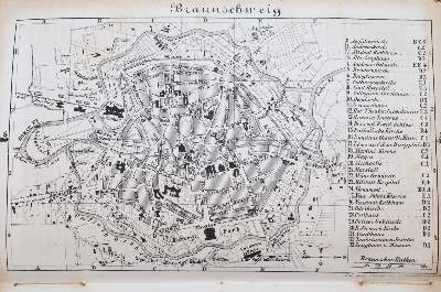 Bild Nr.6: 144-2074 Deutschland: (Verschiedene Länder - Geschichte, Baedeker)