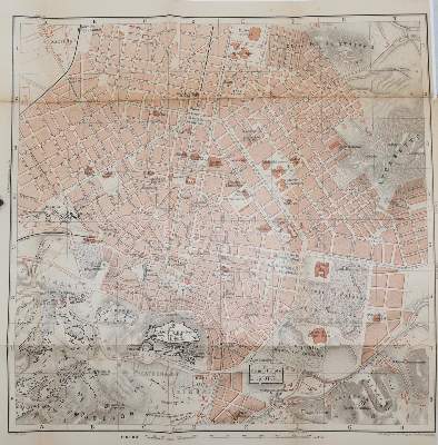 Bild Nr.2: 144-2077 Griechenland.: (Verschiedene Länder - Geschichte, Baedeker)