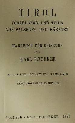 Bild Nr.3: 144-2078 Griechenland.: (Verschiedene Länder - Geschichte, Baedeker)