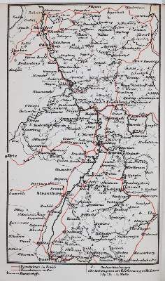Bild Nr.2: 144-2084 Rheinlande, Die,: (Verschiedene Länder - Geschichte, Baedeker)