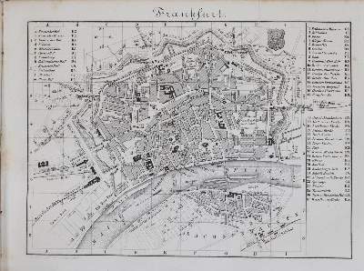 Bild Nr.4: 144-2084 Rheinlande, Die,: (Verschiedene Länder - Geschichte, Baedeker)