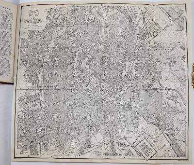 Bild Nr.3: 144-2085 Rheinlande, Die,: (Verschiedene Länder - Geschichte, Baedeker)