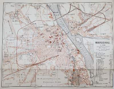 Bild Nr.3: 144-2086 Russland.: (Verschiedene Länder - Geschichte, Baedeker)