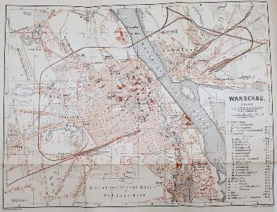 Bild Nr.4: 144-2086 Russland.: (Verschiedene Länder - Geschichte, Baedeker)
