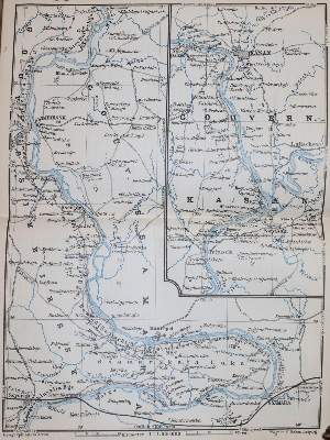 Bild Nr.5: 144-2086 Russland.: (Verschiedene Länder - Geschichte, Baedeker)