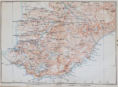 Bild Nr.6: 144-2086 Russland.: (Verschiedene Länder - Geschichte, Baedeker)
