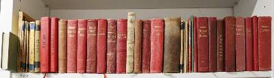 Bild Nr.5: 144-2087 Sammlung: (Verschiedene Länder - Geschichte, Baedeker)