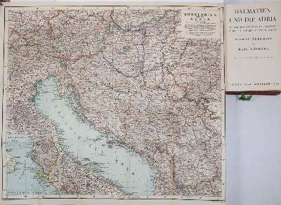 Bild Nr.2: 144-2088 Sammlung: (Verschiedene Länder - Geschichte, Baedeker)