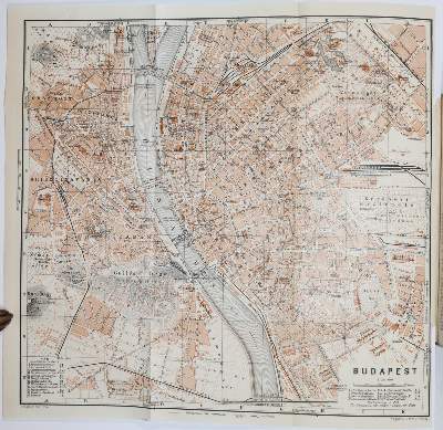 Bild Nr.3: 144-2088 Sammlung: (Verschiedene Länder - Geschichte, Baedeker)