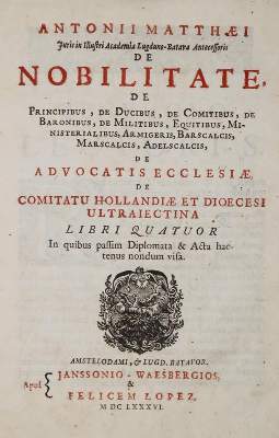 Bild Nr.1: 144-2095 Matthaeus,A.: (Verschiedene Länder - Geschichte, Benelux)