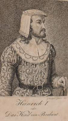 Bild Nr.2: 144-210 Vorzeit, Die.: (Alte Drucke, Handschriften und Theologie)