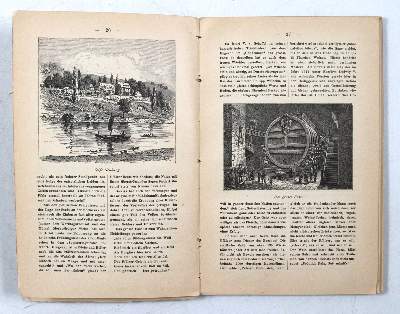Bild Nr.4: 144-2103 Europäische Wanderbilder.: (Verschiedene Länder - Geschichte)