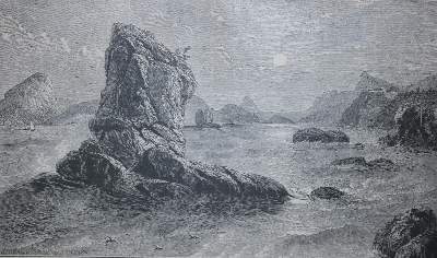 Bild Nr.2: 144-2104 Falkenhorst,C.: (Verschiedene Länder - Geschichte)