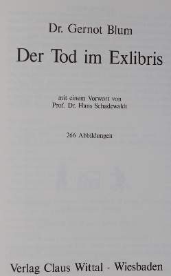 Bild Nr.5: 144-2107 Fuhrmann,E.: (Verschiedene Länder - Geschichte)