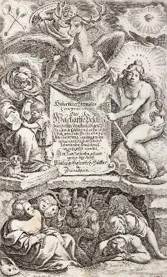 Bild Nr.1: 144-2108 Gottfried,J.L.: (Verschiedene Länder - Geschichte)