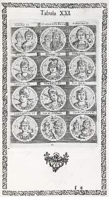 Bild Nr.2: 144-2109 Gottfried,J.L. (d.i. J.P.Abelin).: (Verschiedene Länder - Geschichte)