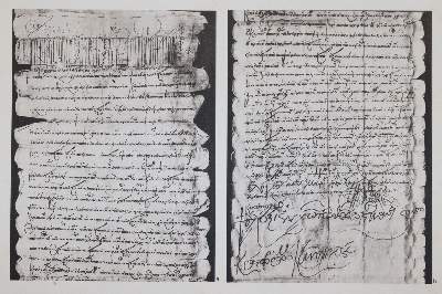 Bild Nr.2: 144-2110 Dölger,F.: (Verschiedene Länder - Geschichte, Griechenland)