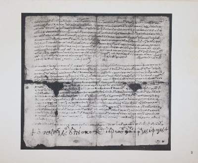 Bild Nr.4: 144-2110 Dölger,F.: (Verschiedene Länder - Geschichte, Griechenland)