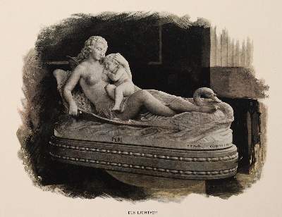 Bild Nr.4: 144-2111 Christomanos,C.: (Verschiedene Länder - Geschichte, Griechenland, Korfu)