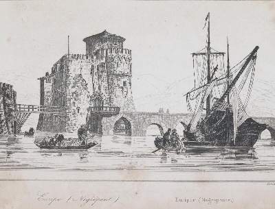 Bild Nr.2: 144-2113 Pouqueville,(F.C.H.L.de).: (Verschiedene Länder - Geschichte, Griechenland)