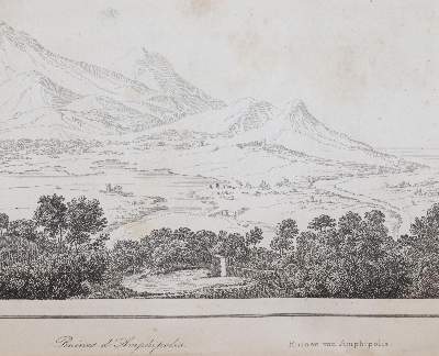 Bild Nr.3: 144-2113 Pouqueville,(F.C.H.L.de).: (Verschiedene Länder - Geschichte, Griechenland)