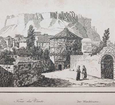 Bild Nr.4: 144-2113 Pouqueville,(F.C.H.L.de).: (Verschiedene Länder - Geschichte, Griechenland)